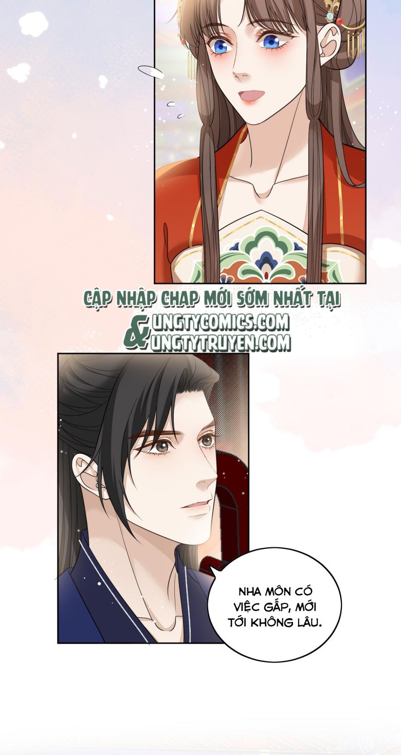 Bất Uổng: Chapter 31