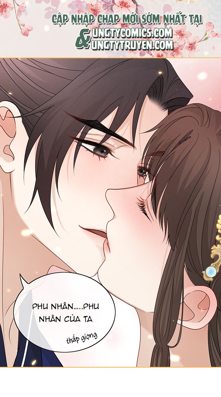 Bất Uổng: Chapter 32