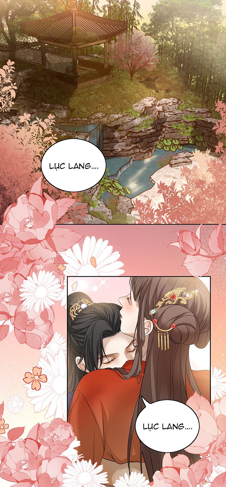Bất Uổng: Chapter 32