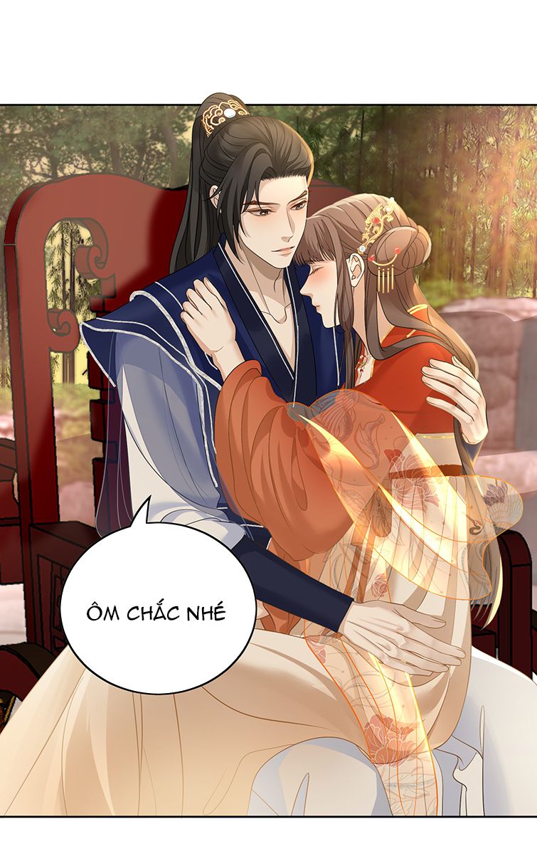 Bất Uổng: Chapter 32