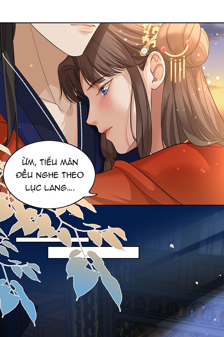 Bất Uổng: Chapter 32