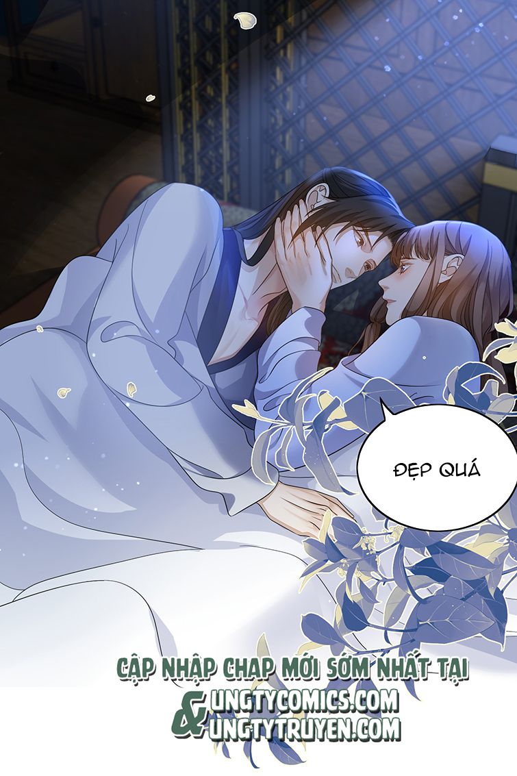 Bất Uổng: Chapter 32