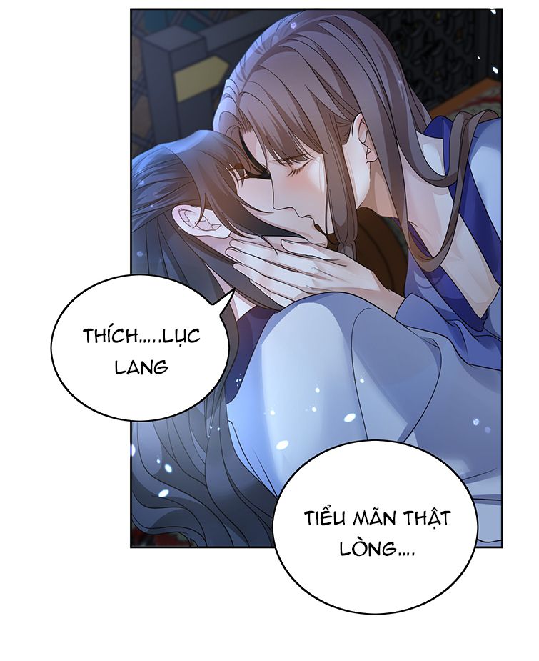Bất Uổng: Chapter 32