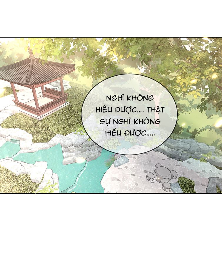 Bất Uổng: Chapter 32