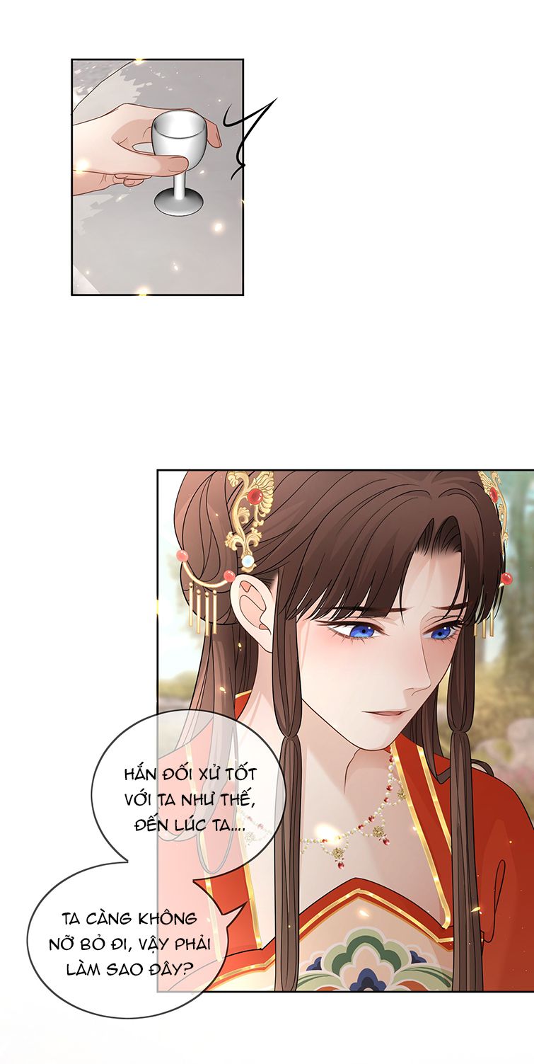 Bất Uổng: Chapter 32