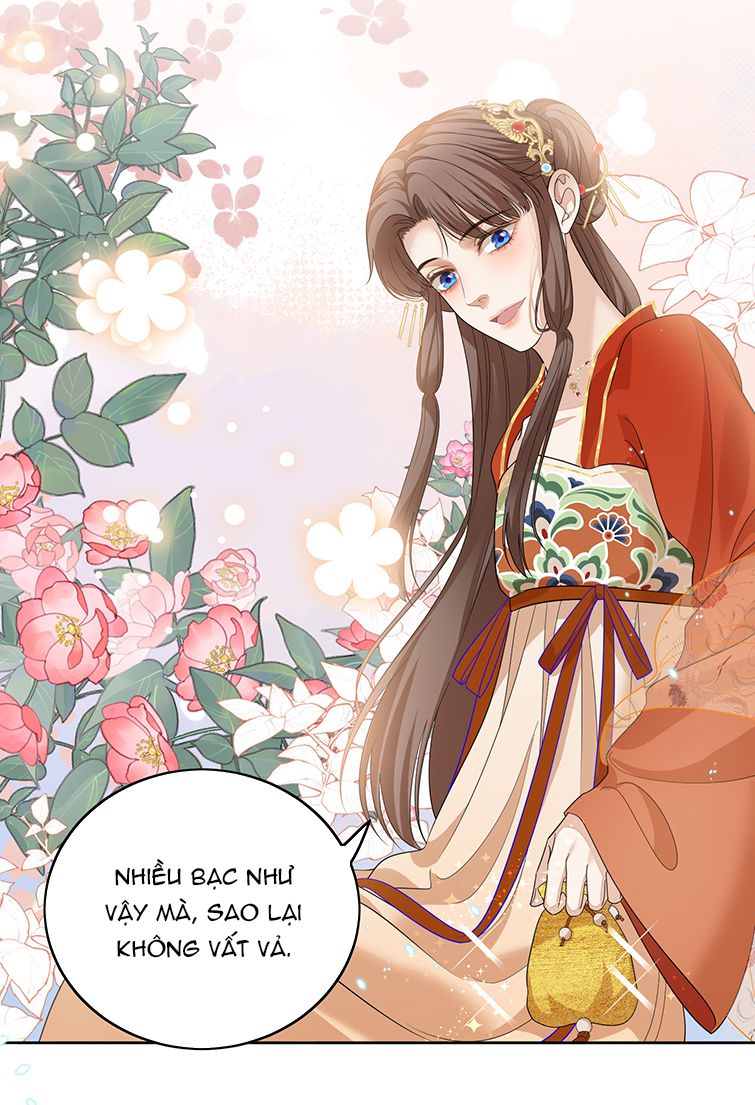 Bất Uổng: Chapter 33