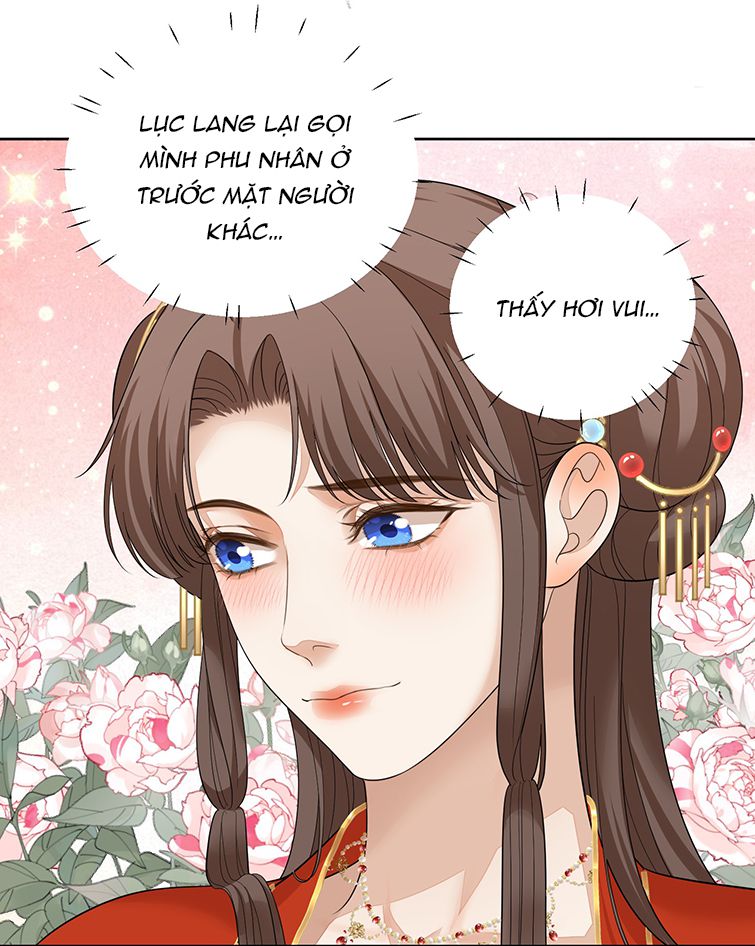 Bất Uổng: Chapter 33