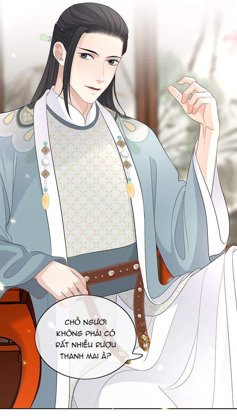 Bất Uổng: Chapter 34