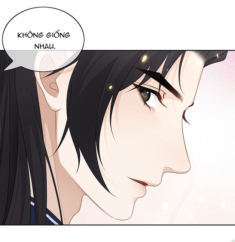 Bất Uổng: Chapter 34