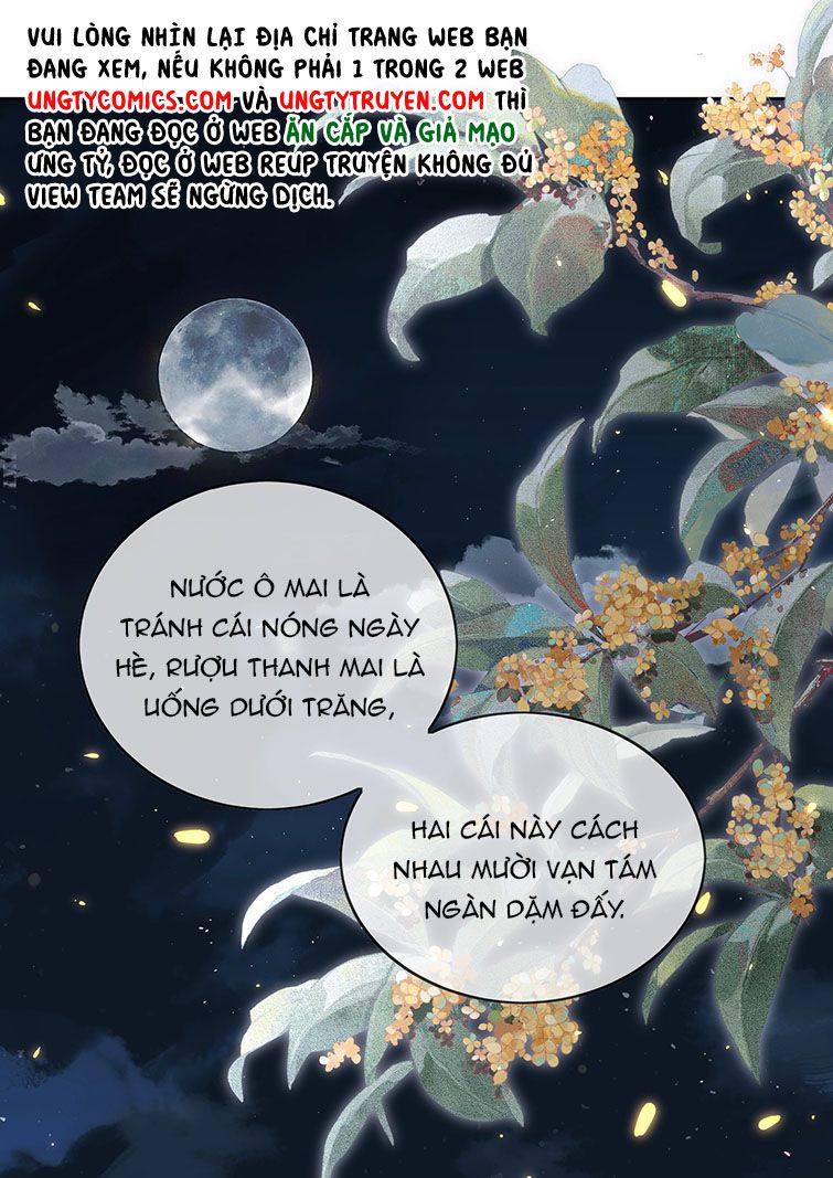 Bất Uổng: Chapter 34