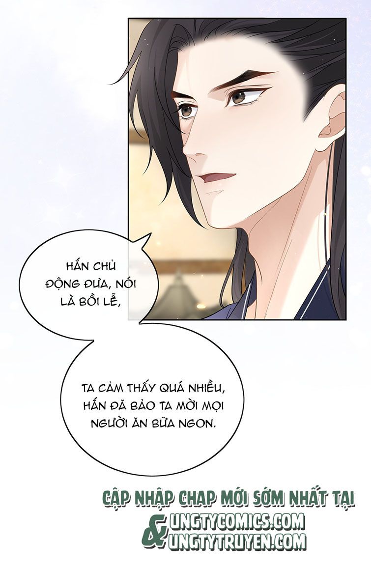 Bất Uổng: Chapter 34