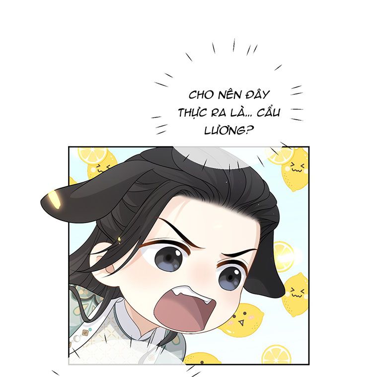 Bất Uổng: Chapter 34