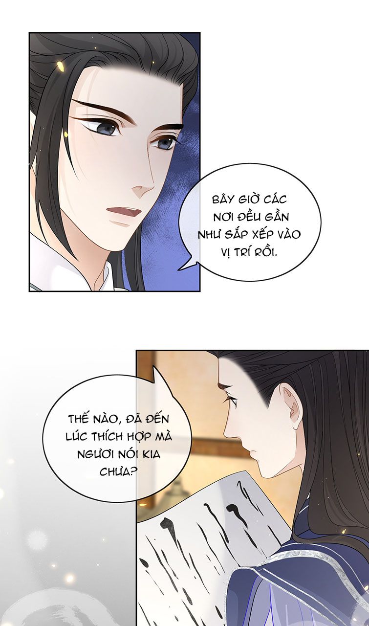 Bất Uổng: Chapter 34