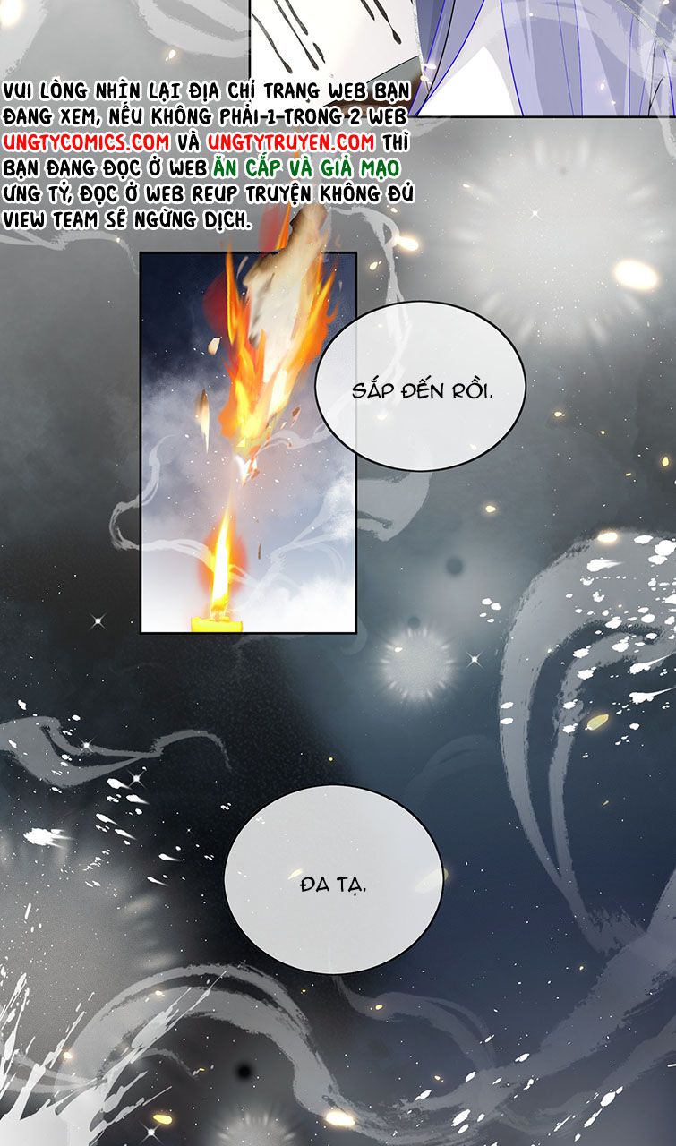 Bất Uổng: Chapter 34