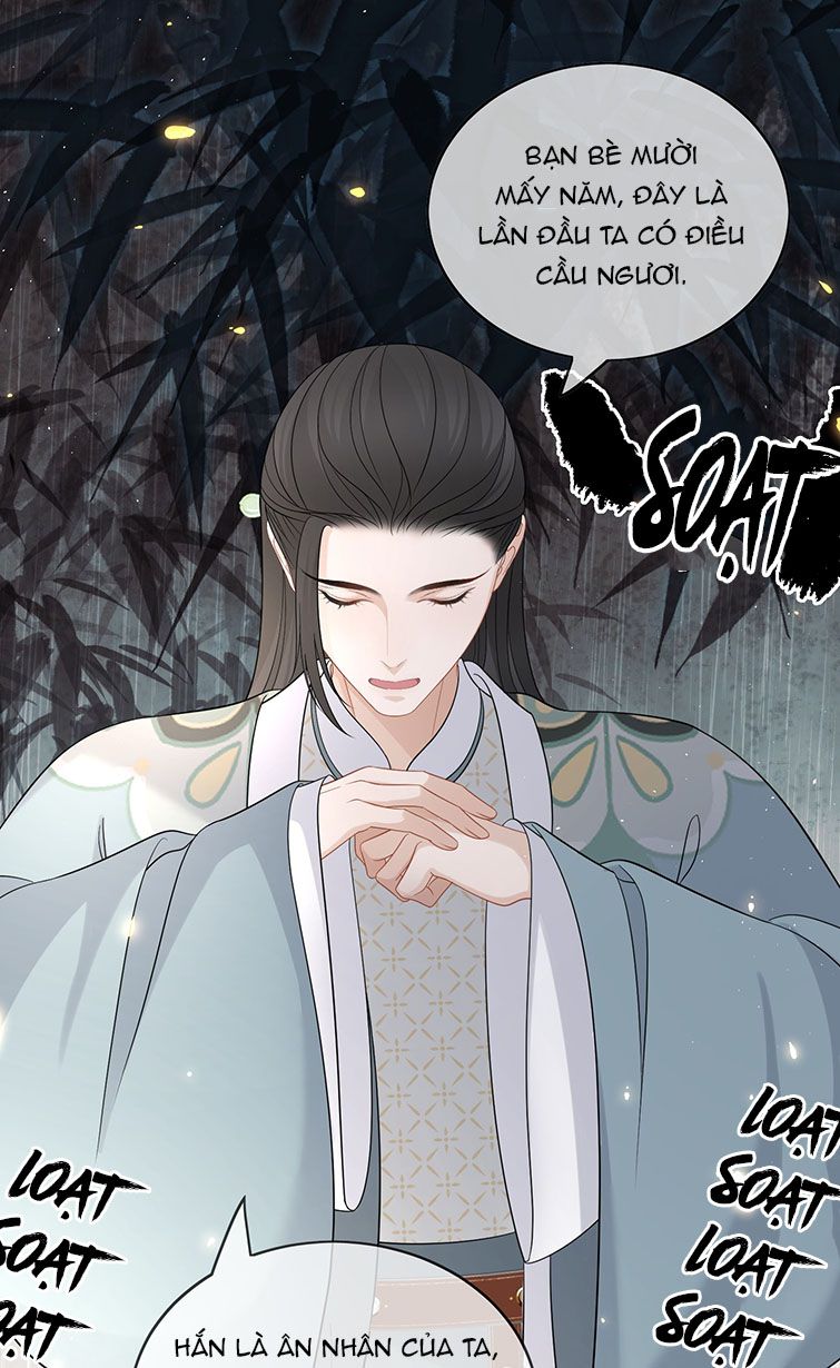 Bất Uổng: Chapter 34