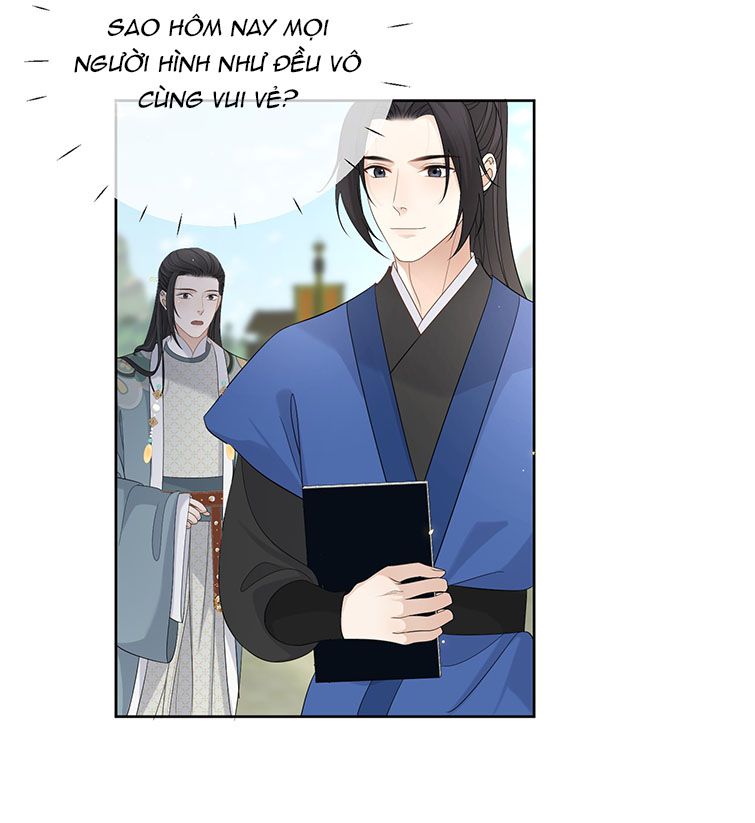 Bất Uổng: Chapter 34