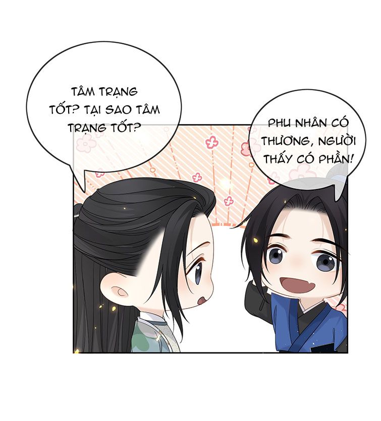 Bất Uổng: Chapter 34