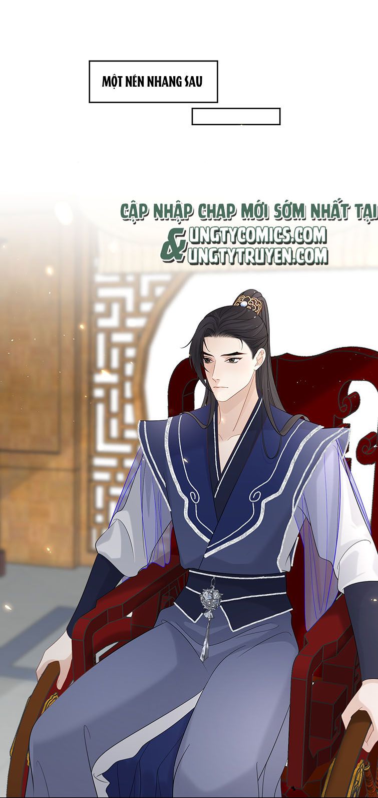Bất Uổng: Chapter 34
