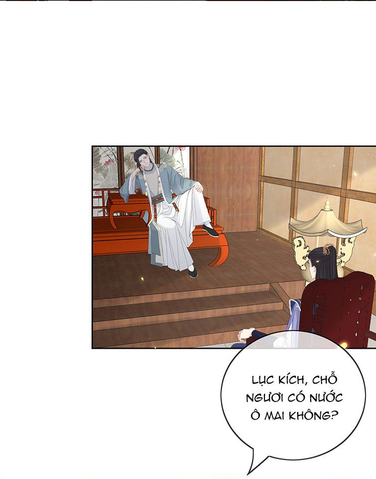 Bất Uổng: Chapter 34