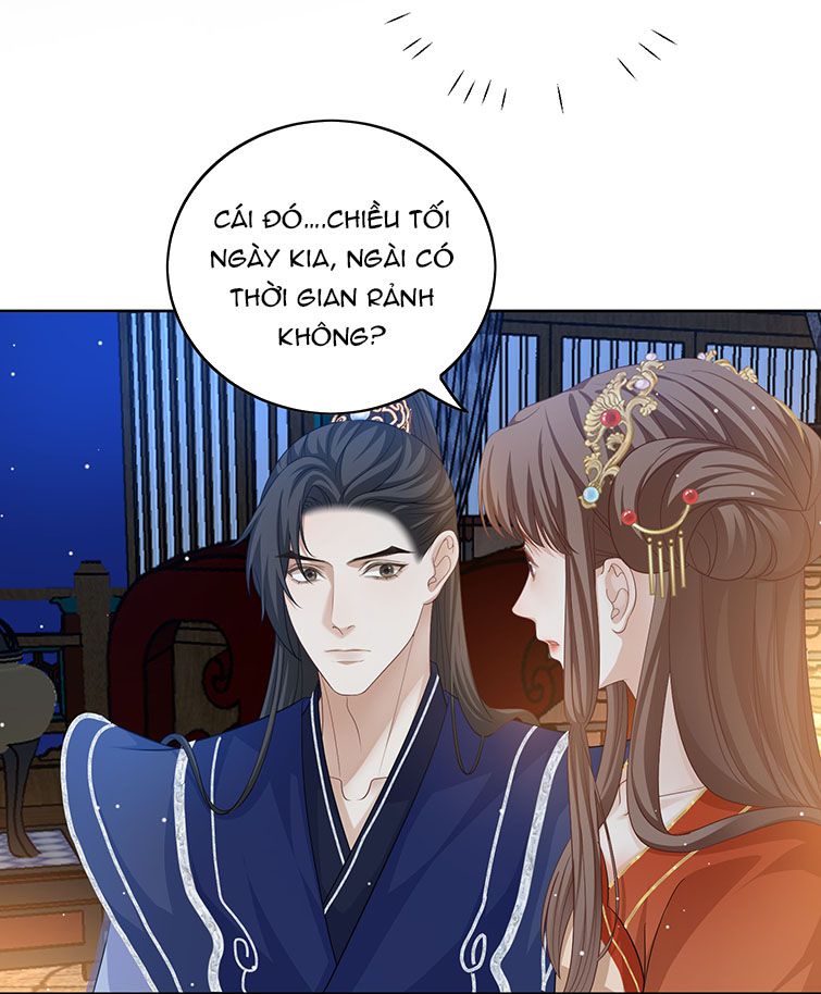 Bất Uổng: Chapter 35