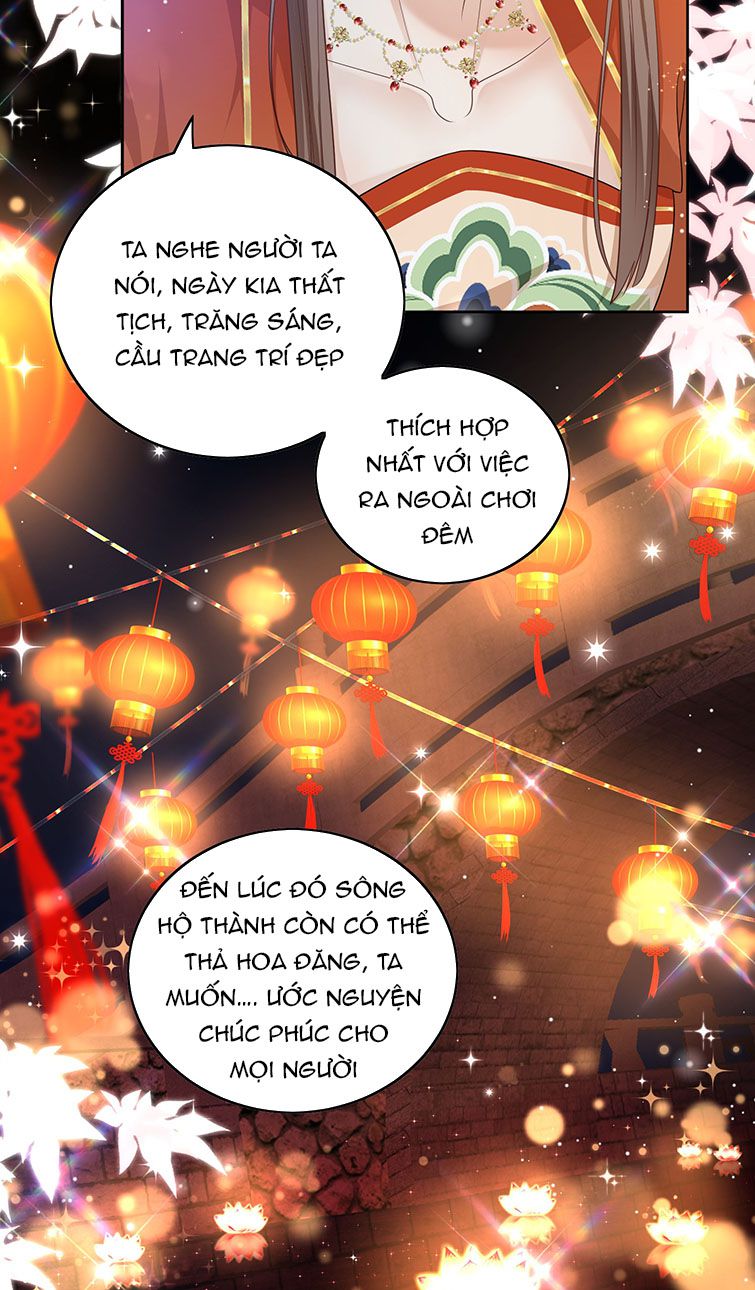 Bất Uổng: Chapter 35