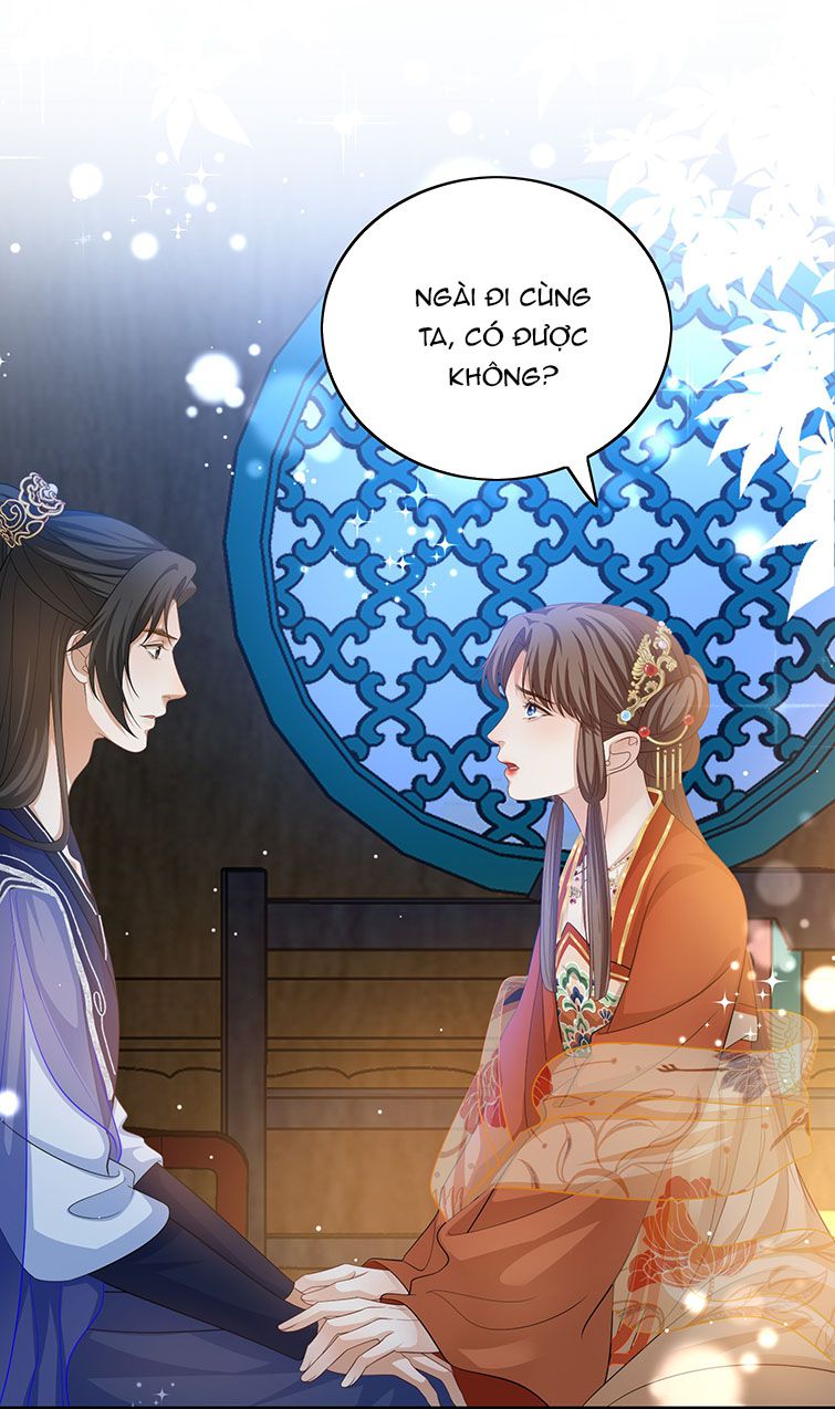 Bất Uổng: Chapter 35