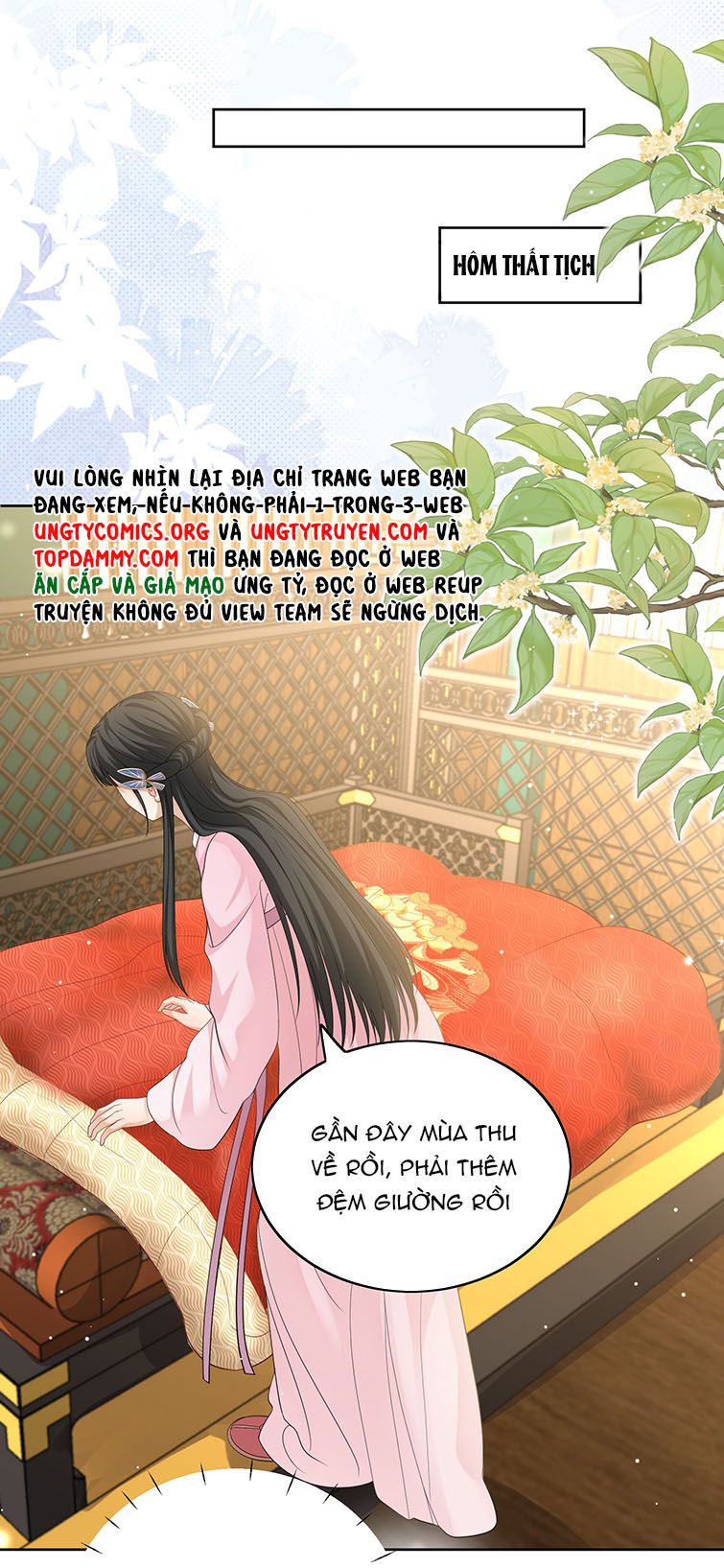 Bất Uổng: Chapter 35