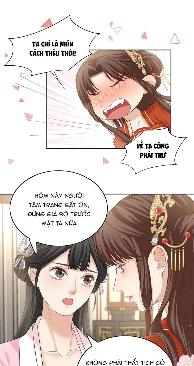 Bất Uổng: Chapter 35