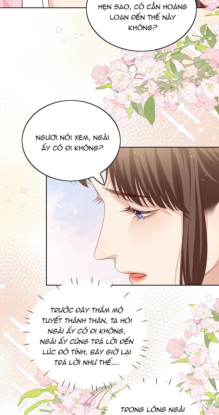 Bất Uổng: Chapter 35