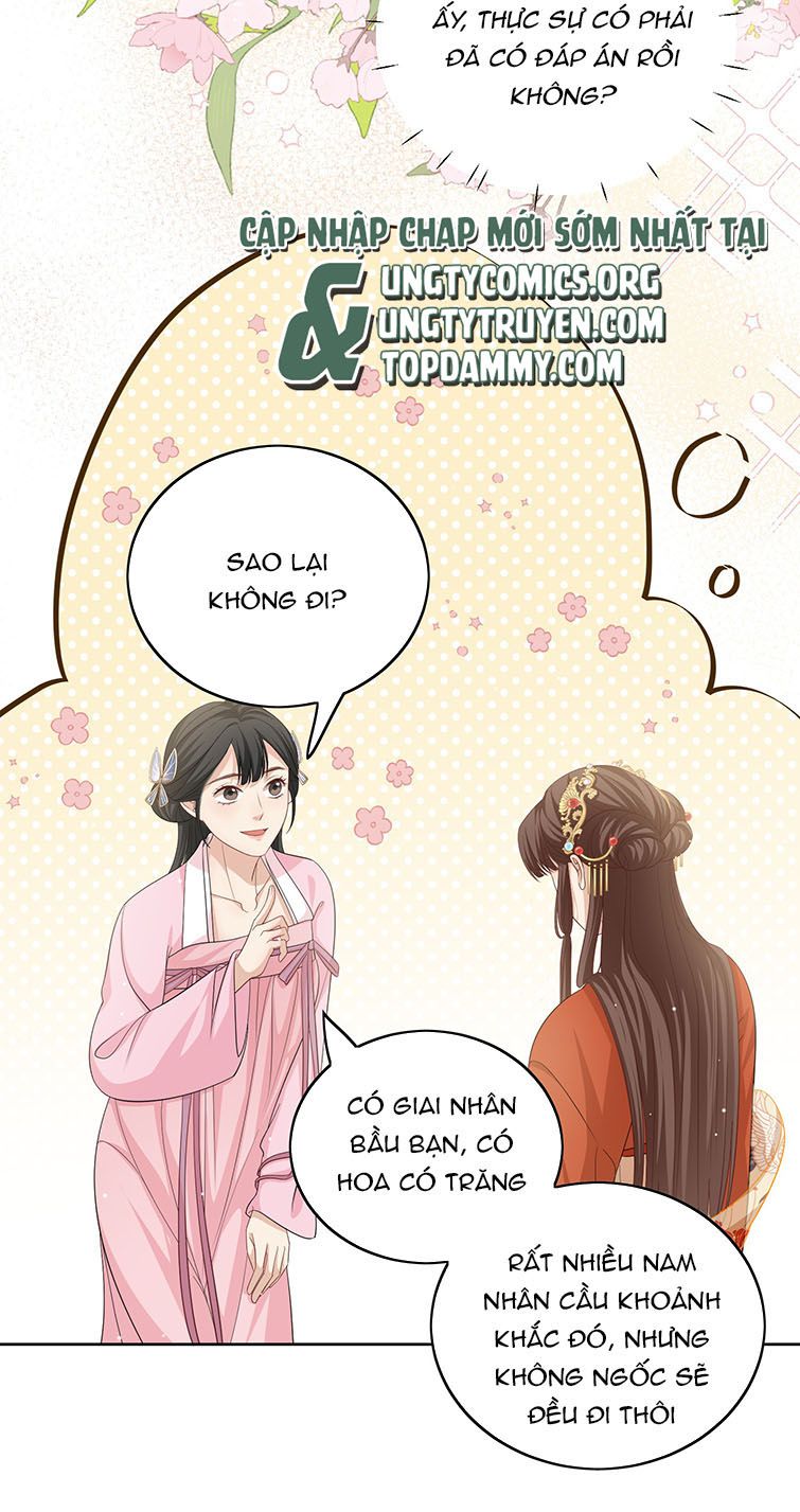 Bất Uổng: Chapter 35