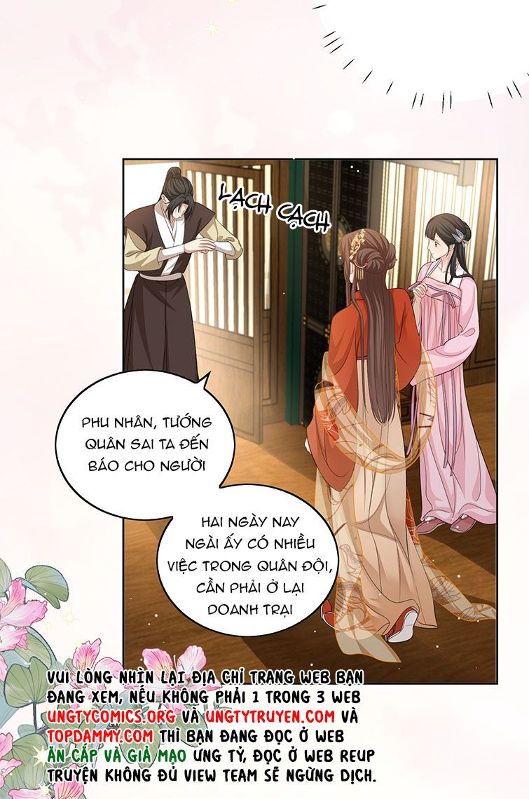 Bất Uổng: Chapter 35