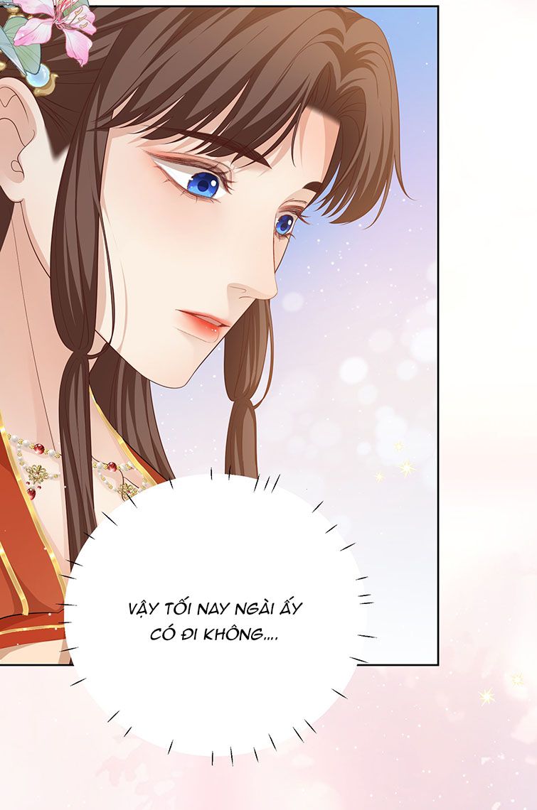 Bất Uổng: Chapter 35