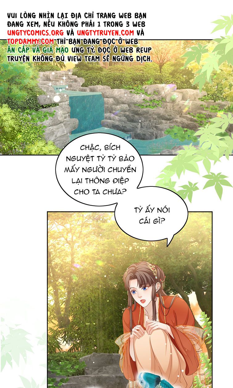 Bất Uổng: Chapter 35