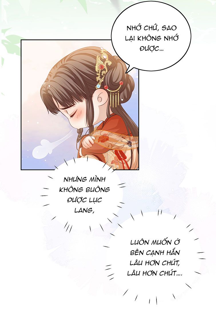 Bất Uổng: Chapter 35