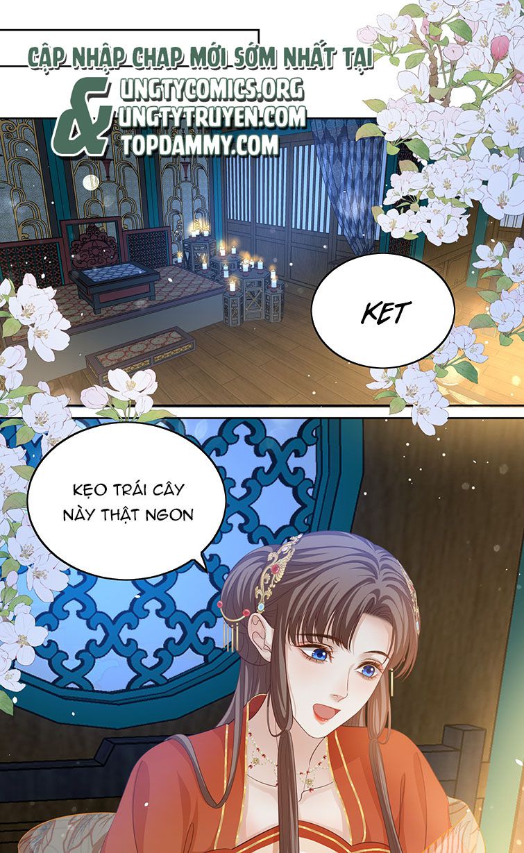 Bất Uổng: Chapter 35