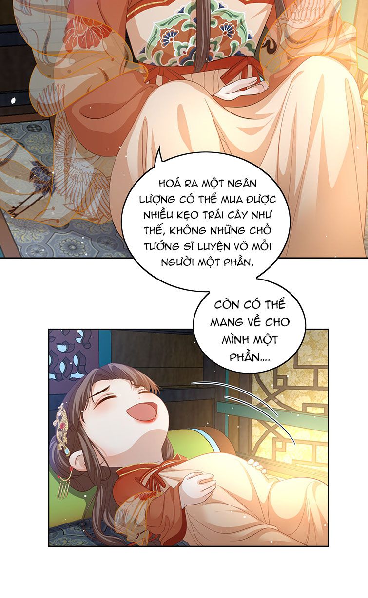 Bất Uổng: Chapter 35
