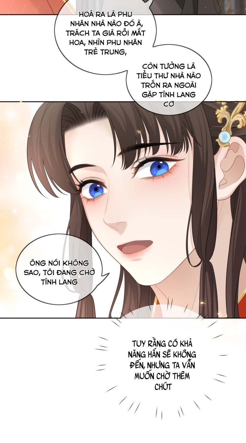 Bất Uổng: Chapter 36