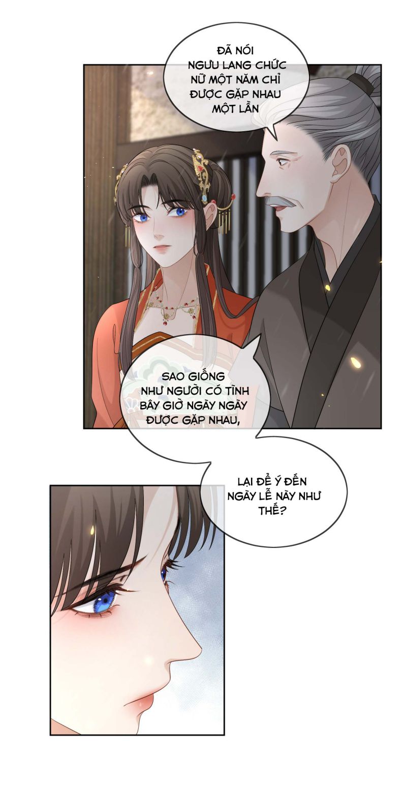 Bất Uổng: Chapter 36