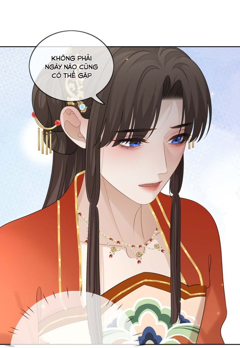 Bất Uổng: Chapter 36