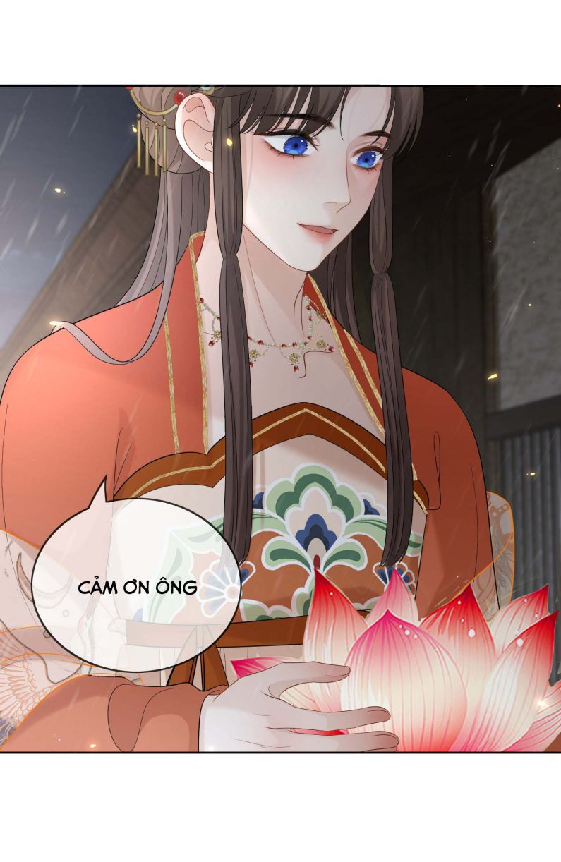 Bất Uổng: Chapter 36