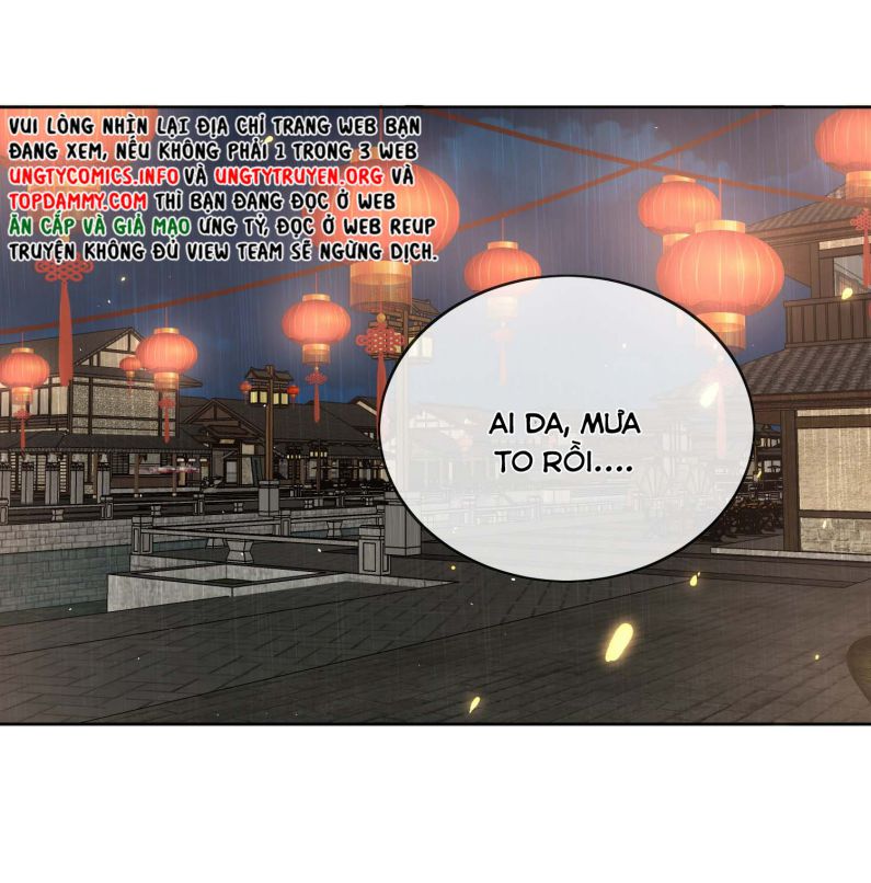 Bất Uổng: Chapter 36
