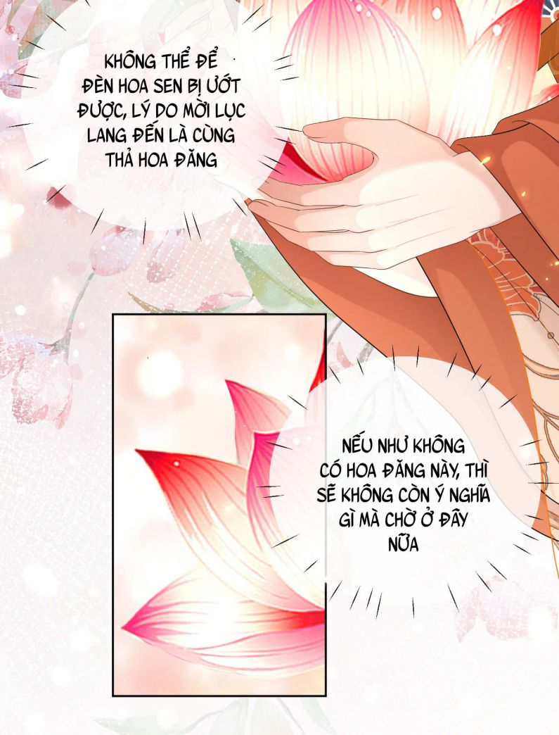 Bất Uổng: Chapter 36