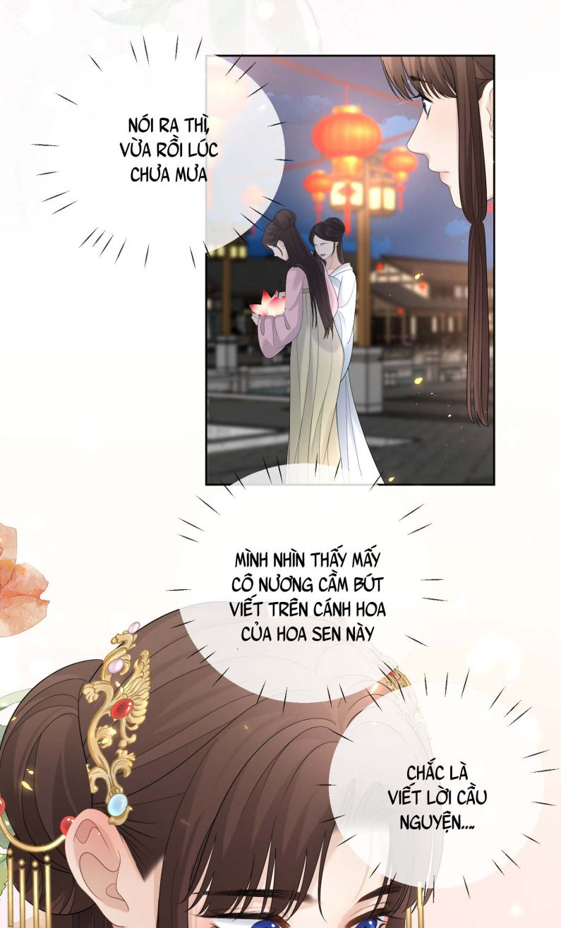 Bất Uổng: Chapter 36