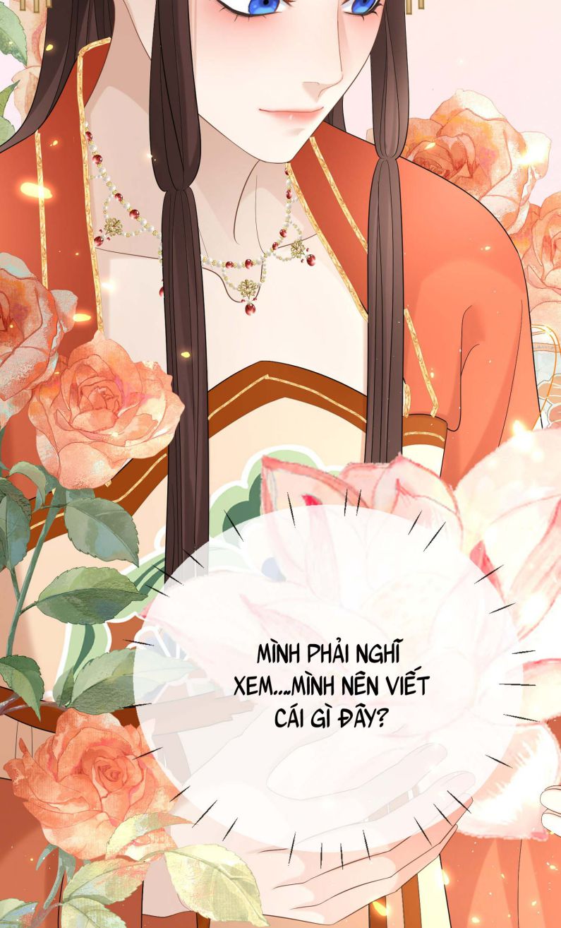 Bất Uổng: Chapter 36