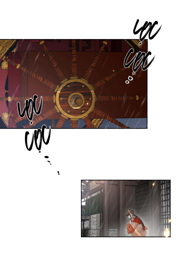 Bất Uổng: Chapter 36