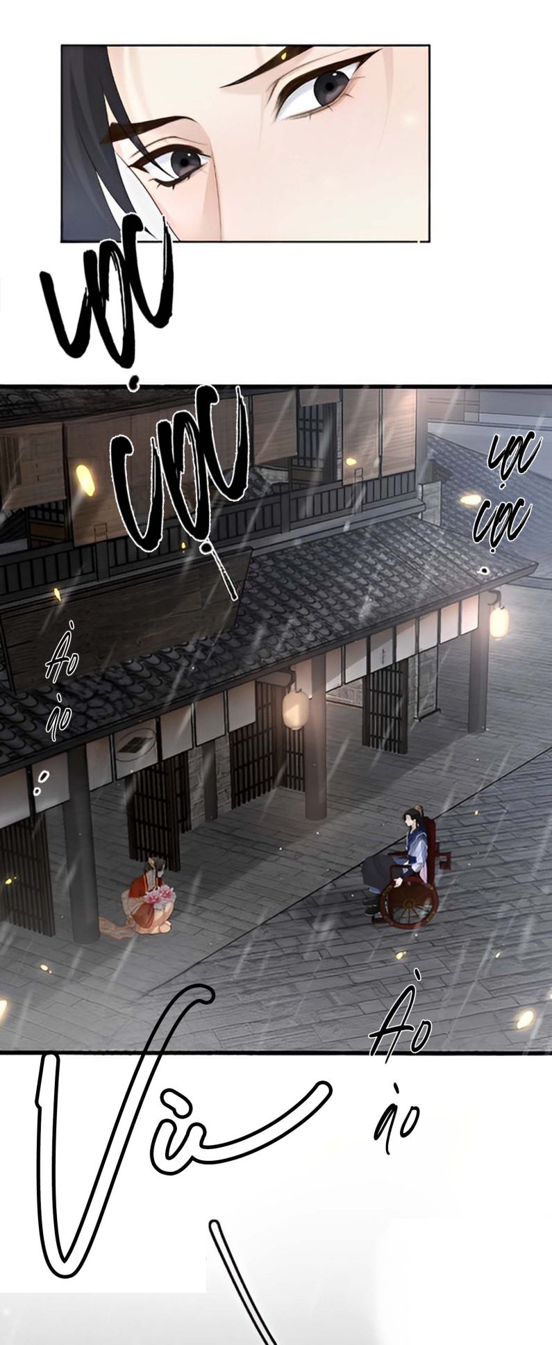 Bất Uổng: Chapter 36