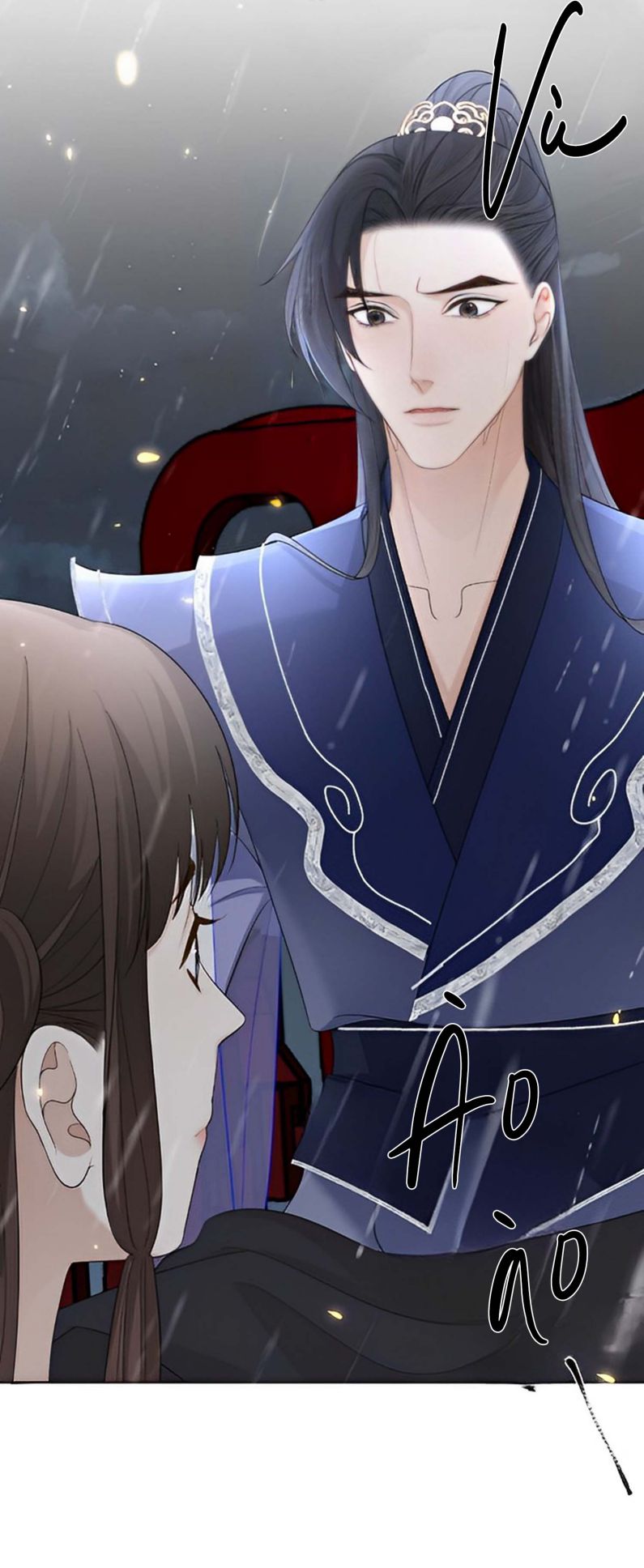 Bất Uổng: Chapter 36