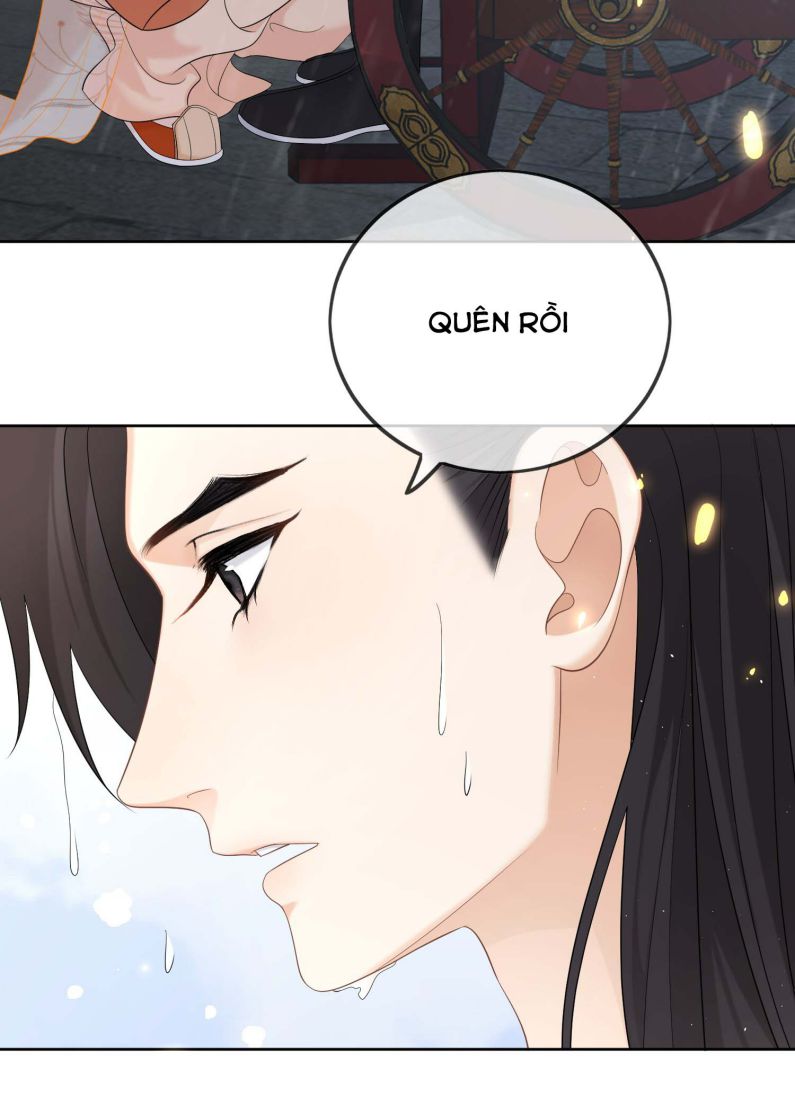 Bất Uổng: Chapter 36