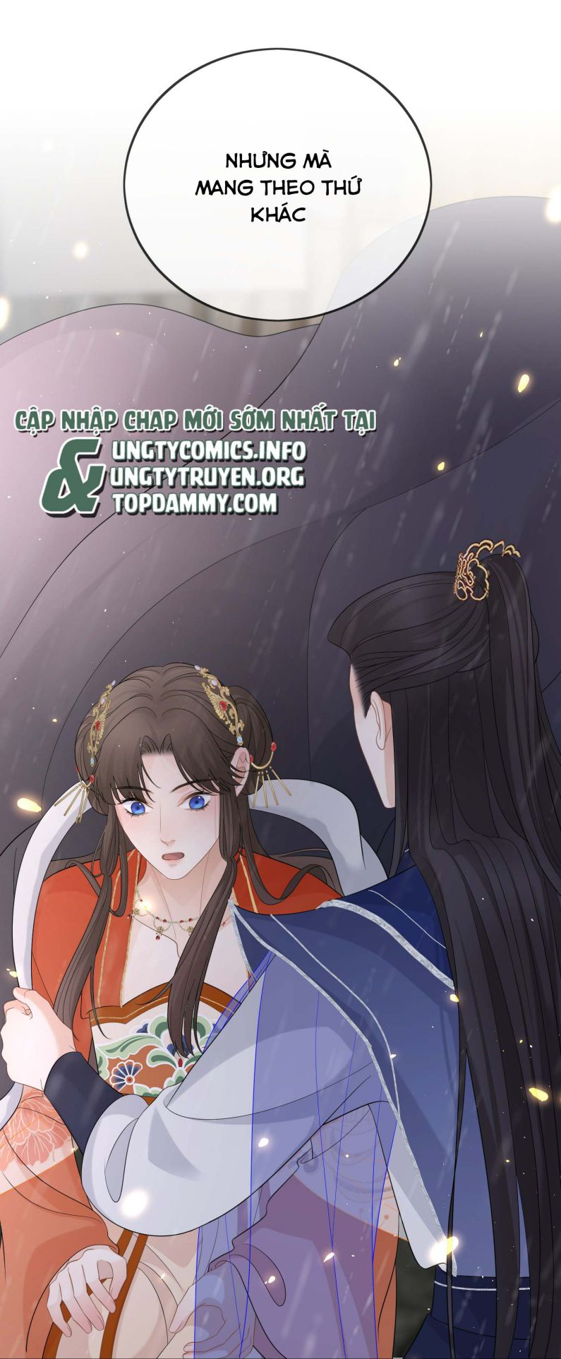 Bất Uổng: Chapter 36