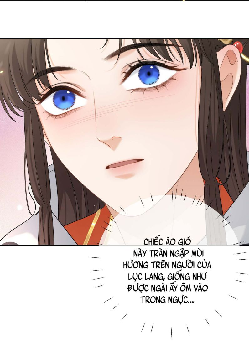 Bất Uổng: Chapter 36